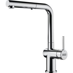 Franke Active keukenkraan staand chroom 115.0653.391