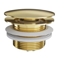 Excellent badstop gouden ARIN.3485.01GL