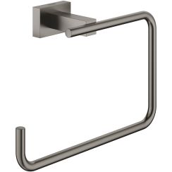 Grohe Essentials handdoekhanger Brushed Hard Graphite 40510AL1