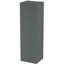 Excellent Blanko kast 33x33x110 cm hangend langs de zijkant groen MLEX.6302.330.GN