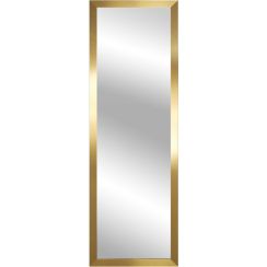 Styler Cannes spiegel 47x127 cm rechthoekig gouden LU-12275