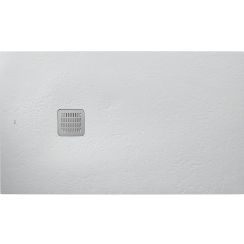 Roca Terran rechthoekige douchebak 120x80 cm parelmoer AP1014B032001630