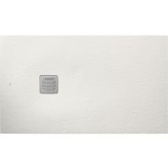 Roca Terran rechthoekige douchebak 180x90 cm beige AP10170838401650
