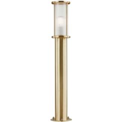 Nordlux Linton staanlamp voor buiten 1x25 W messing 2218308035