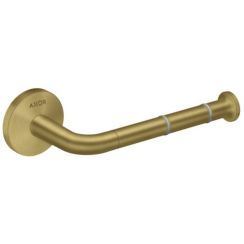 Axor Universal Circular toiletpapierhouder messing 42856950