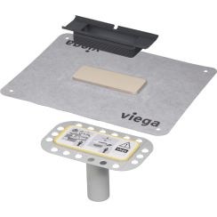 Viega Advantix lineair afvoerlichaam cm 797270