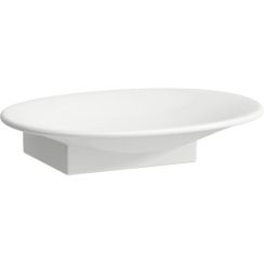 Laufen The New Classic zeepschaaltje wand H8738567570001