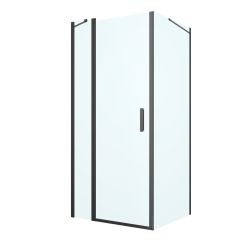 Set douchedeur Oltens Verdal 21204300, douchewand Oltens Hallan 22101300