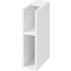 Cersanit City kast 20x44.7x72 cm wit S584-035-DSM