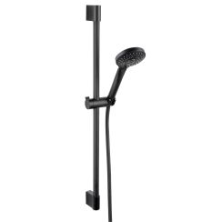 FDesign Inula doucheset wand zwart FD3-104-22