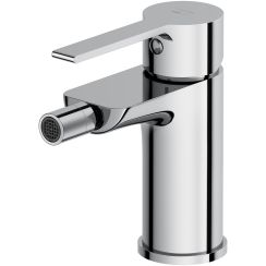 Cersanit Virgo bidetkraan staand chroom S951-572