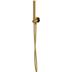 Cersanit Inverto doucheset wand gouden S951-710