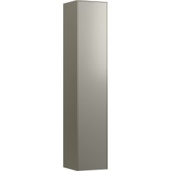 Laufen Sonar kast 32x32x159.5 cm hangend langs de zijkant gouden H4054910340401
