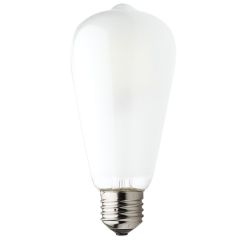 Rabalux Filament-Led gloeilamp 1x10 W 4000 K E27 2087