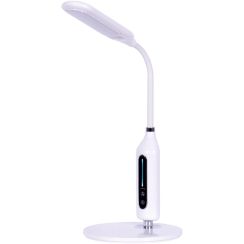 Kaja Mida bureaulamp 1x8 W wit K-BL1072BIAŁY