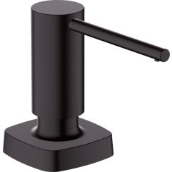 Hansgrohe A71 vloeistofdispenser 500 ml zwart 40468670