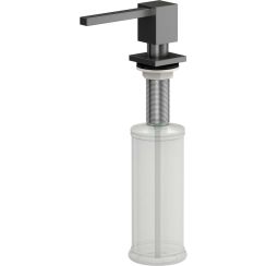 Quadron Emma vloeistofdispenser 500 ml || MFT002-GM