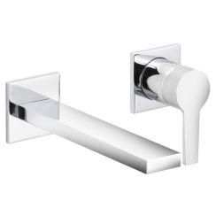 Keuco Edition 11 wastafelkraan inbouw chroom 51116010202