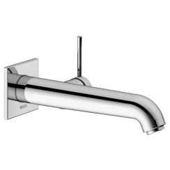 Keuco IXMO Soft wastafelkraan inbouw chroom 59516011202