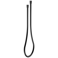Keuco doucheslang 160 cm zwart 54995371600