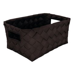 Kleine Wolke Aspera badkamermandje bruin 8651301060