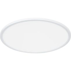 Nordlux Oja plafond 1x19 W wit 2015106101