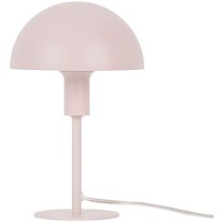 Nordlux Ellen tafellamp 1x40 W roze 2213745057