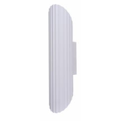 Light Prestige Tokio wandlamp 2x50 W wit LP-787/2WWH