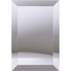 Ars Longa Enzo I spiegel 120x80 cm rechthoekig ENZOILUSTRO