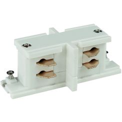 TK Lighting Tracer koppeling x W wit 3608