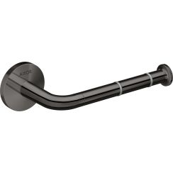 Axor Universal Circular toiletpapierhouder chroom-zwart 42856330