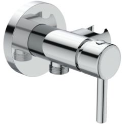 Ideal Standard IdealSpray bidetkraan inbouw chroom A5809AA