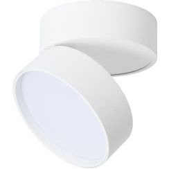 Abigali Commercial plafondlamp 1x18 W wit MBD-W-18-120WW