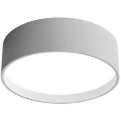 Abigali Modern plafond 1x20 W wit MD1026-39-HBW
