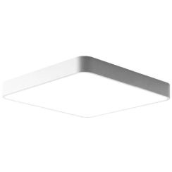 Abigali Modern plafond 1x24 W wit MD1002-40-BY