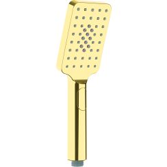 Deante Alpinia douchekop gouden NGA_Z51S