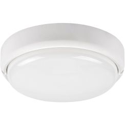 Rabalux Hort extern plafond 1x15 W wit 7406