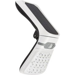 Rabalux Rogova wandlamp 1x4 W wit 77022