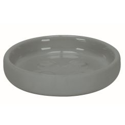 Kleine Wolke Eclipse zeepschaaltje staand grijs 8036913853