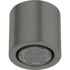 Deante Silia regendouche 4.2x4.2 cm rond || NQS_D30K