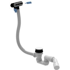 Villeroy & Boch overloopset voor bad wit U90959001