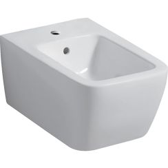 Geberit iCon bidet wandhangend wit 231910600