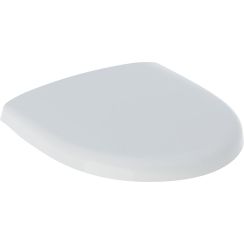 Geberit Selnova Compact toiletbril langzaam vallend wit 501.931.00.1