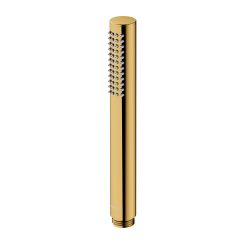 Omnires Microphone douchekop gouden MICROPHONEX-RGL