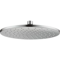 Deante Cascada regendouche 25x25 cm rond staal NAC_F00K