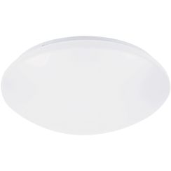 Rabalux Lucas plafond 1x18 W wit 71133