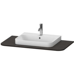 Duravit Happy D.2 console 100x55 cm noot HP031E06969