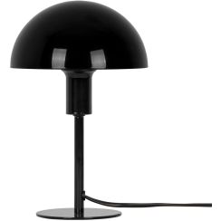 Nordlux Ellen tafellamp 1x40 W zwart 2213745003