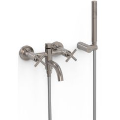 Tres Mont Blanc bad- en douchekraan wand || 28317601AC