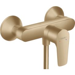 Hansgrohe Talis E douchekraan wand || 71760140